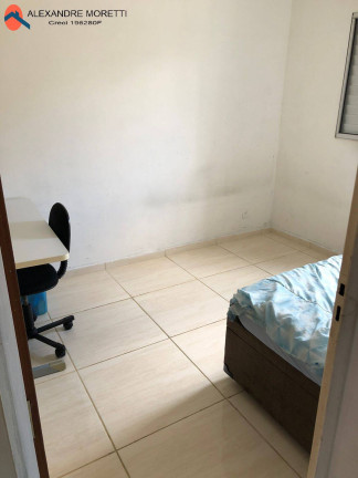 Imagem Apartamento com 2 Quartos à Venda, 64 m² em Vila Leopoldina - Sorocaba