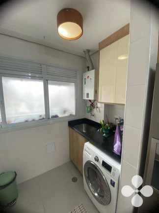 Imagem Imóvel com 3 Quartos à Venda, 84 m² em José Menino - Santos Imagem Imóvel com 3 Quartos à Venda, 84 m² em José Menino - Santos