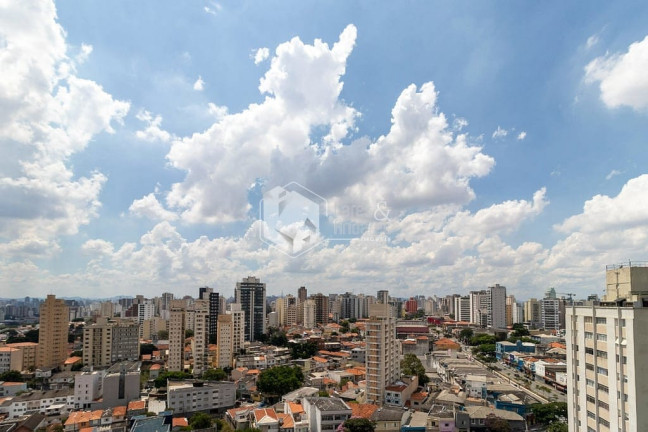 Imagem Apartamento com 3 Quartos à Venda, 101 m² em Saúde - São Paulo