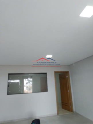 Casa com 2 Quartos à Venda, 140 m² em Residencial Bertolucci - Piracicaba
