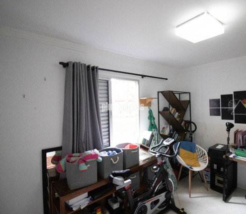 Imagem Apartamento com 2 Quartos à Venda, 70 m² em Morumbi - São Paulo Imagem Apartamento com 2 Quartos à Venda, 70 m² em Morumbi - São Paulo