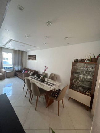 Foto do imóvel Casa de Condomínio com 3 Quartos à Venda, 127 m² em Jardim São Luís - São Paulo