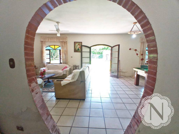 Imagem Chácara com 11 Quartos à Venda, 507 m² em Gaivota - Itanhaém Imagem Chácara com 11 Quartos à Venda, 507 m² em Gaivota - Itanhaém