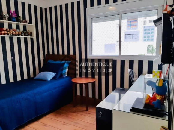 Imagem Apartamento com 3 Quartos à Venda, 200 m² em Moema - São Paulo