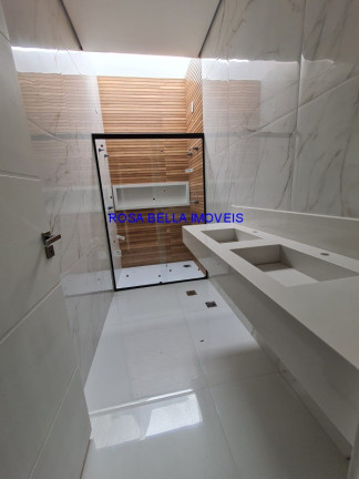 Imagem Casa com 3 Quartos à Venda, 178 m² em Jardim Mantova - Indaiatuba Imagem Casa com 3 Quartos à Venda, 178 m² em Jardim Mantova - Indaiatuba