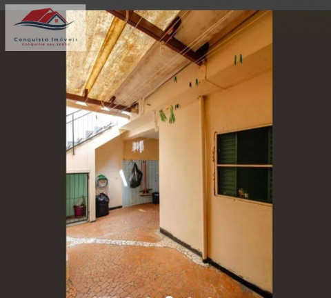 Imagem Casa com 3 Quartos à Venda, 133 m² em Jardim Santa Mena - Guarulhos Imagem Casa com 3 Quartos à Venda, 133 m² em Jardim Santa Mena - Guarulhos