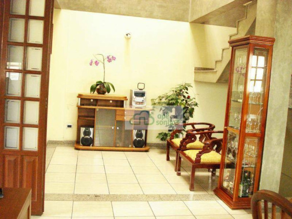 Imagem Casa com 3 Quartos à Venda, 400 m² em Butantã - São Paulo
