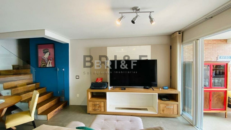 Imagem Apartamento com 2 Quartos à Venda, 102 m² em Vila Cordeiro - São Paulo Imagem Apartamento com 2 Quartos à Venda, 102 m² em Vila Cordeiro - São Paulo