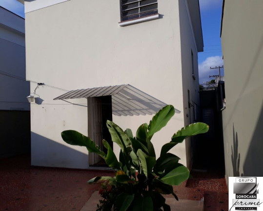 Imagem Casa com 3 Quartos à Venda, 187 m² em Vila Trujillo - Sorocaba Imagem Casa com 3 Quartos à Venda, 187 m² em Vila Trujillo - Sorocaba