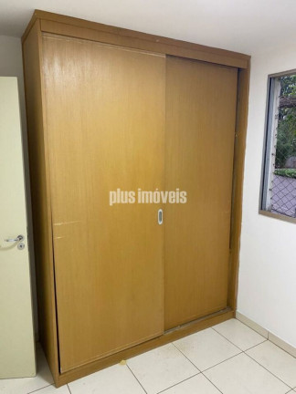 Imagem Apartamento com 3 Quartos à Venda, 76 m² em Panamby - São Paulo Imagem Apartamento com 3 Quartos à Venda, 76 m² em Panamby - São Paulo