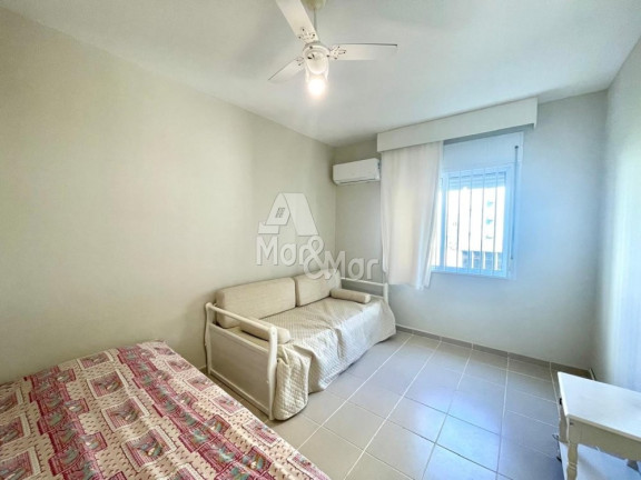 Imagem Apartamento com 2 Quartos à Venda, 90 m² em Pitangueiras - Guarujá