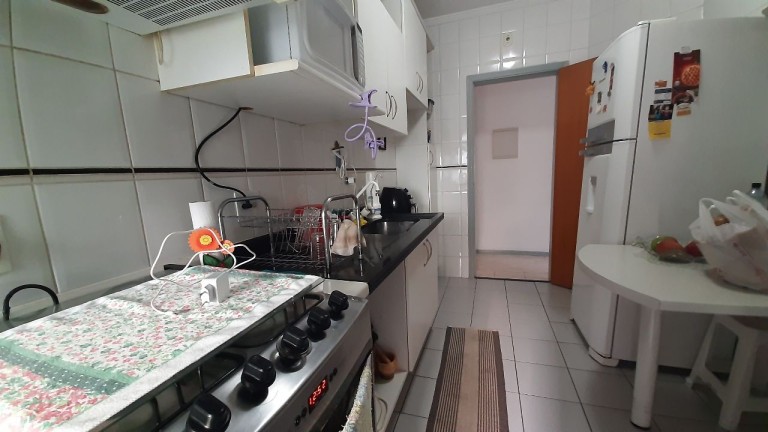Imagem Imóvel com 3 Quartos à Venda, 86 m² em Empresarial 18 Do Forte - Barueri