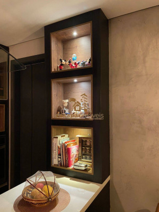 Imagem Apartamento com 3 Quartos à Venda, 90 m² em Vila Assunção - Santo André Imagem Apartamento com 3 Quartos à Venda, 90 m² em Vila Assunção - Santo André