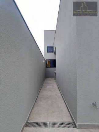 Imagem Casa de Condomínio com 3 Quartos à Venda, 110 m² em Cajuru Do Sul - Sorocaba