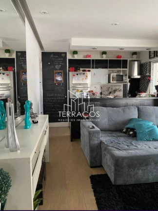Imagem Apartamento com 3 Quartos à Venda, 90 m² em Vila Zilda (tatuapé) - São Paulo