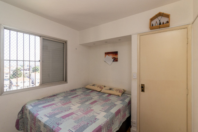 Imagem Apartamento com 3 Quartos à Venda, 84 m² em Freguesia Do ó - São Paulo