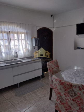 Imagem Sobrado com 4 Quartos à Venda, 155 m² em Cidade Líder - São Paulo