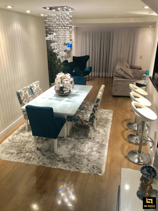 Apartamento com 2 Quartos à Venda, 170 m² em Jardim - Santo André
