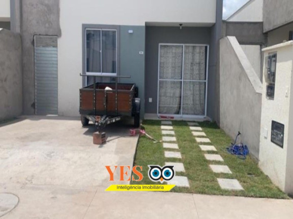 Casa com 2 Quartos à Venda, 54 m² em Liberdade - Feira De Santana
