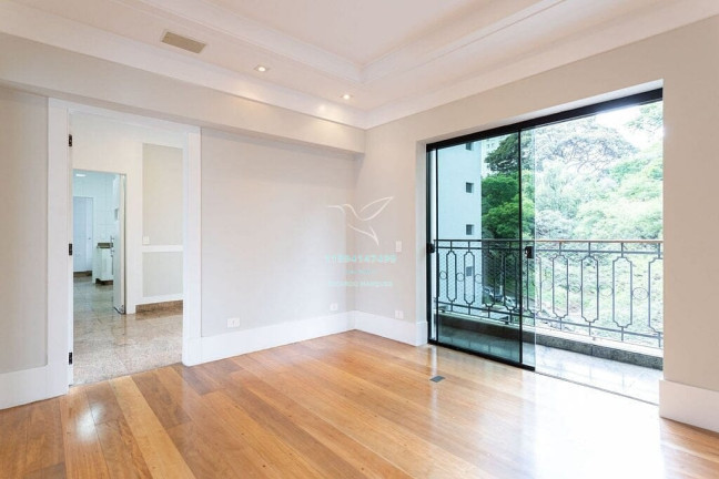 Imagem Apartamento com 3 Quartos à Venda, 269 m² em Higienópolis - São Paulo Imagem Apartamento com 3 Quartos à Venda, 269 m² em Higienópolis - São Paulo