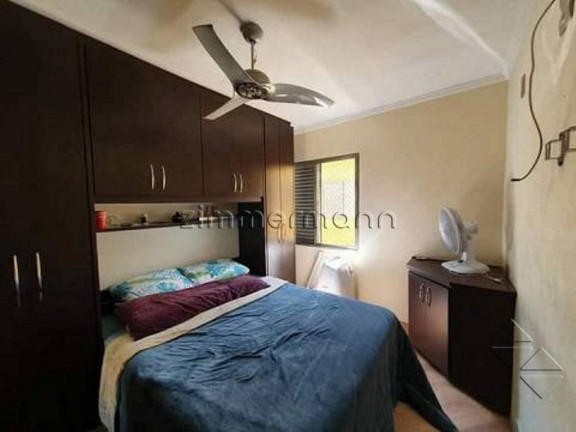Imagem Apartamento com 2 Quartos à Venda, 87 m² em Agua Branca - São Paulo Imagem Apartamento com 2 Quartos à Venda, 87 m² em Agua Branca - São Paulo