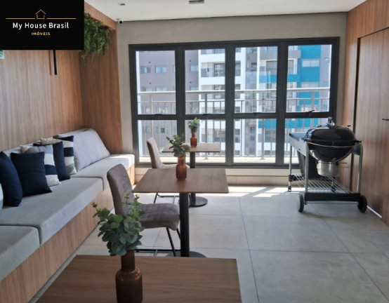 Imagem Apartamento com 1 Quarto à Venda, 25 m² em Tucuruvi - São Paulo Imagem Apartamento com 1 Quarto à Venda, 25 m² em Tucuruvi - São Paulo