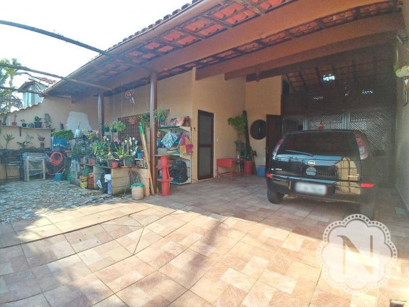 Casa com 2 Quartos à Venda, 155 m² em Gaivota - Itanhaém