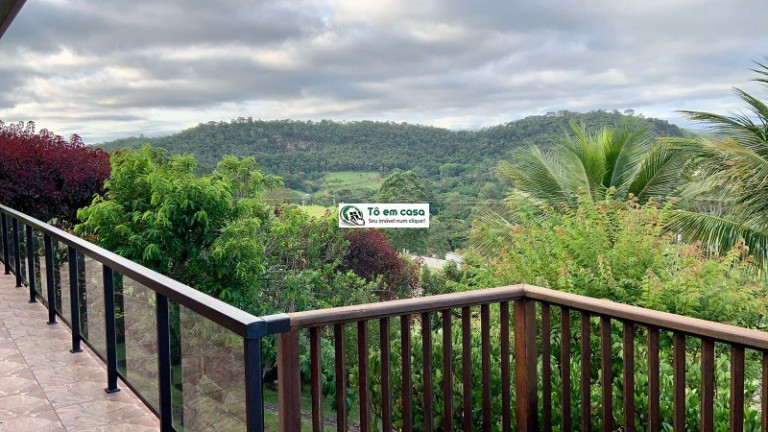 Imagem Casa com 3 Quartos à Venda, 250 m² em Santa Bárbara - Jambeiro