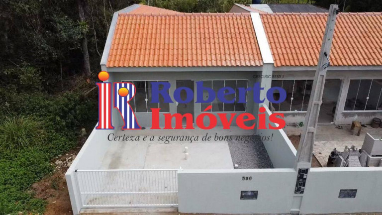 Imagem Casa com 2 Quartos à Venda, em Brandalize - Itapoá Imagem Casa com 2 Quartos à Venda, em Brandalize - Itapoá