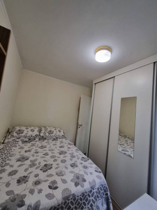 Imagem Apartamento com 2 Quartos à Venda, em Jardim São Savério - São Paulo Imagem Apartamento com 2 Quartos à Venda, em Jardim São Savério - São Paulo