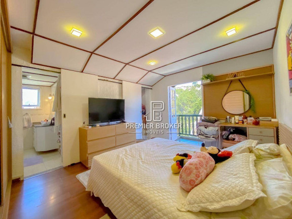 Imagem Cobertura com 3 Quartos à Venda, 85 m² em Várzea - Teresópolis Imagem Cobertura com 3 Quartos à Venda, 85 m² em Várzea - Teresópolis