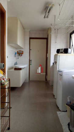 Imagem Apartamento com 4 Quartos à Venda, 254 m² em Santana - São Paulo
