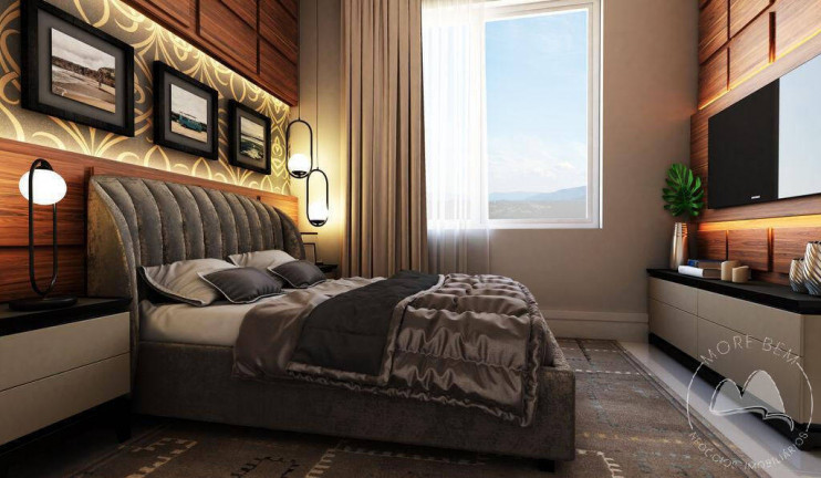 Imagem Apartamento com 2 Quartos à Venda, 62 m² em Balneário Perequê - Porto Belo Imagem Apartamento com 2 Quartos à Venda, 62 m² em Balneário Perequê - Porto Belo