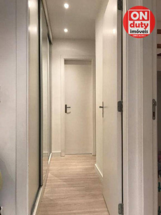 Imagem Apartamento com 2 Quartos à Venda, 63 m² em Gonzaga - Santos Imagem Apartamento com 2 Quartos à Venda, 63 m² em Gonzaga - Santos