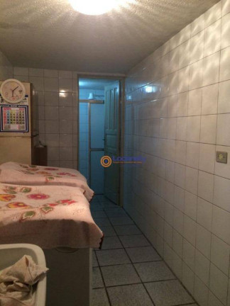 Imagem Casa com 4 Quartos à Venda, 284 m² em Vila São José - Ribeirão Pires