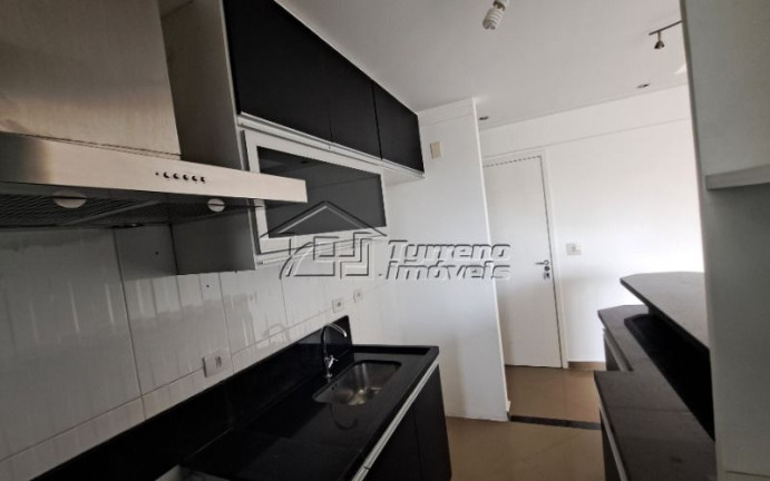 Imagem Apartamento com 2 Quartos à Venda, 71 m² em Urbanova - São José Dos Campos