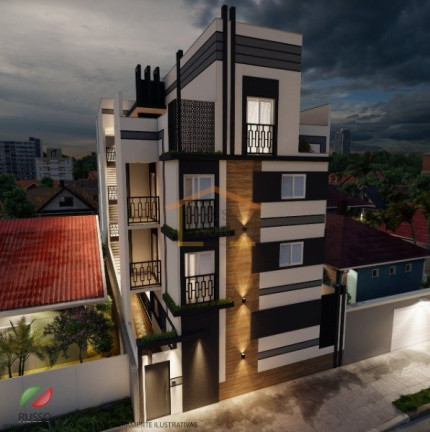 Apartamento com 1 Quarto à Venda, 26 m² em Parada Inglesa - São Paulo