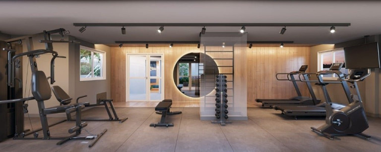 Imagem Apartamento com 2 Quartos à Venda, 39 m² em Alto De Pinheiros - São Paulo Imagem Apartamento com 2 Quartos à Venda, 39 m² em Alto De Pinheiros - São Paulo