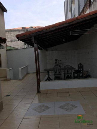 Imagem Apartamento com 3 Quartos à Venda, 110 m² em Campestre - Santo André Imagem Apartamento com 3 Quartos à Venda, 110 m² em Campestre - Santo André