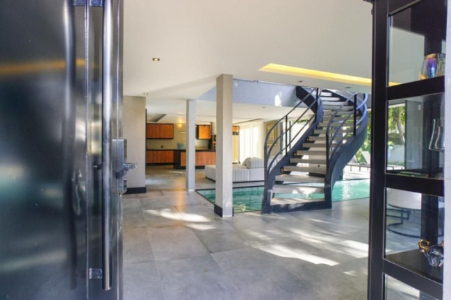 Imagem Casa com 4 Quartos à Venda, 470 m² em Itanhangá - Rio De Janeiro