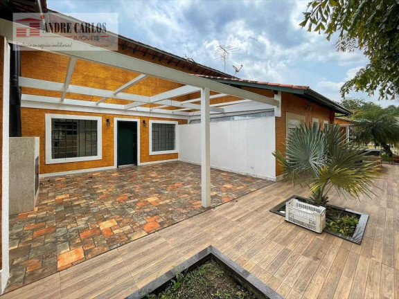 Imagem Casa com 4 Quartos à Venda, 800 m² em Granja Viana - Cotia Imagem Casa com 4 Quartos à Venda, 800 m² em Granja Viana - Cotia