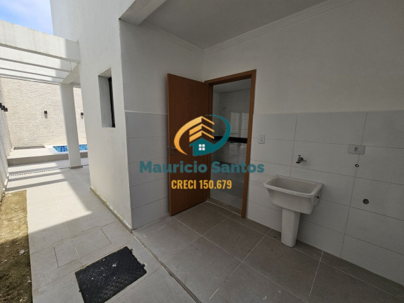 Imagem Sobrado com 3 Quartos à Venda, 140 m² em Centro - Mongaguá