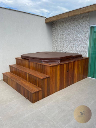 Imagem Cobertura com 3 Quartos à Venda, 179 m² em Parque Das Nações - Santo André Imagem Cobertura com 3 Quartos à Venda, 179 m² em Parque Das Nações - Santo André