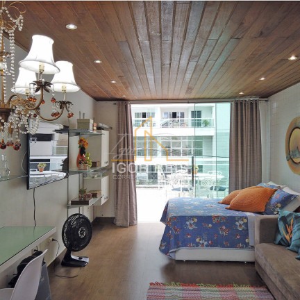 Imagem Apartamento com 4 Quartos à Venda, 178 m² em Centro - Campos Dos Goytacazes