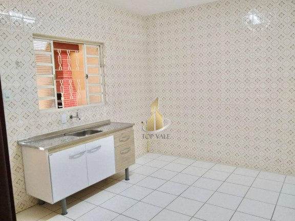 Imagem Casa com 2 Quartos à Venda, 96 m² em Jardim Rafael - Caçapava Imagem Casa com 2 Quartos à Venda, 96 m² em Jardim Rafael - Caçapava