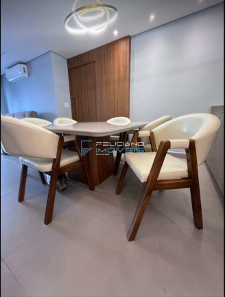 Imagem Apartamento com 3 Quartos à Venda, 118 m² em Canto Do Forte - Praia Grande Imagem Apartamento com 3 Quartos à Venda, 118 m² em Canto Do Forte - Praia Grande