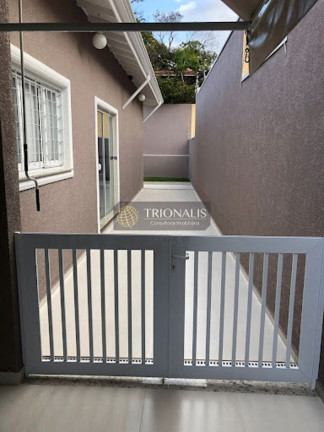 Imagem Casa com 3 Quartos à Venda, 215 m² em Vila Thais - Atibaia