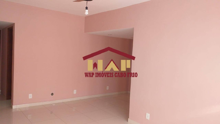 Imagem Apartamento com 2 Quartos à Venda, 66 m² em Passagem - Cabo Frio Imagem Apartamento com 2 Quartos à Venda, 66 m² em Passagem - Cabo Frio