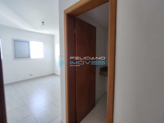 Imagem Apartamento com 2 Quartos à Venda, 80 m² em Aviação - Praia Grande