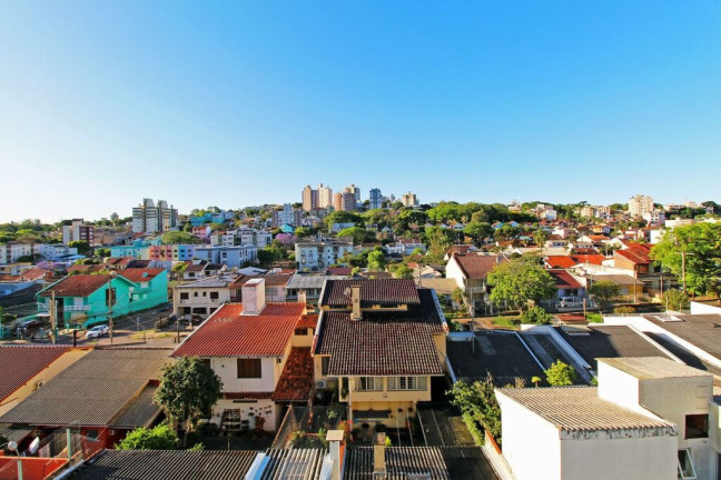 Imagem Apartamento com 2 Quartos à Venda, 67 m² em Jardim Do Salso - Porto Alegre